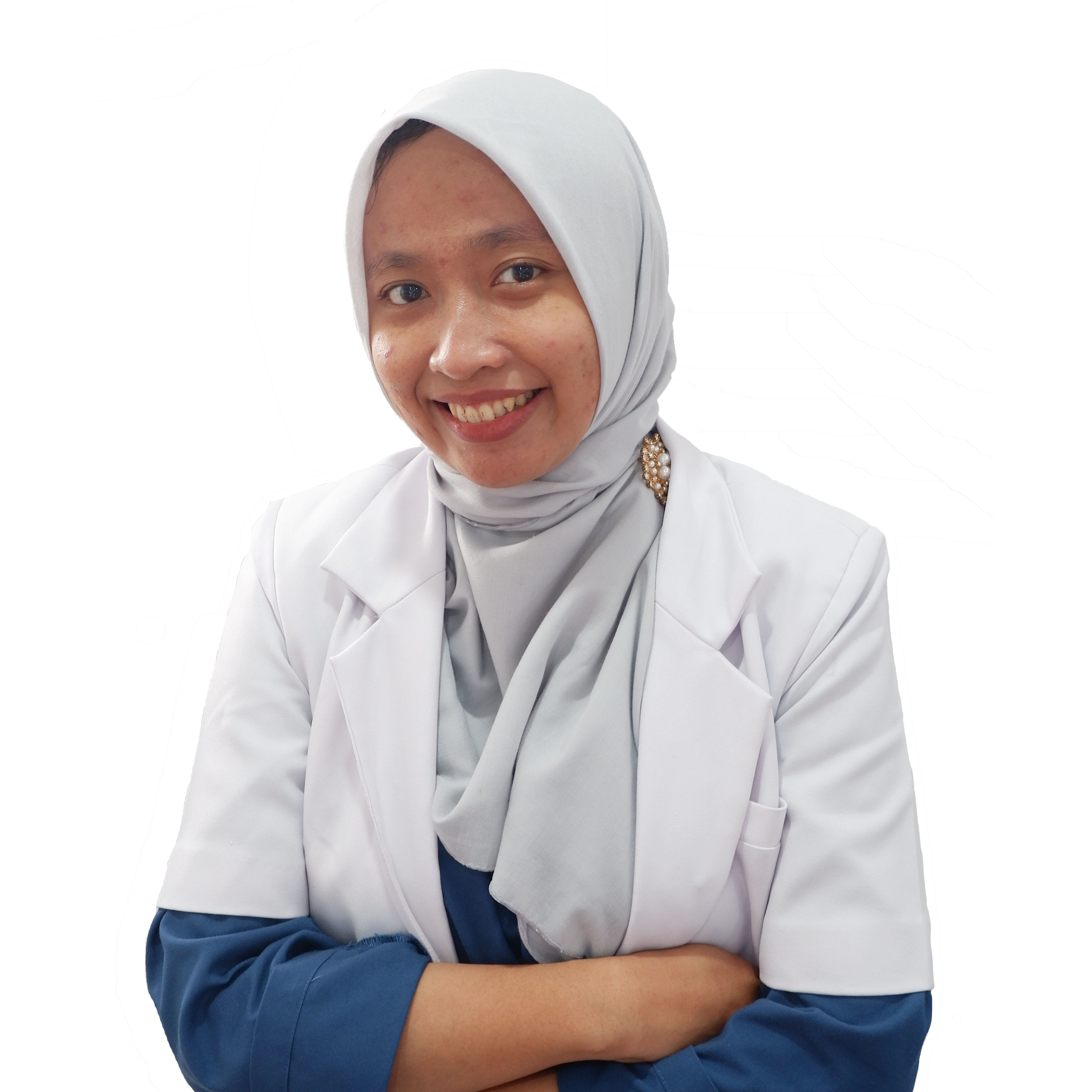 Foto dr. Ilmida Husniana
